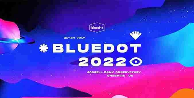 Bluedot Festival